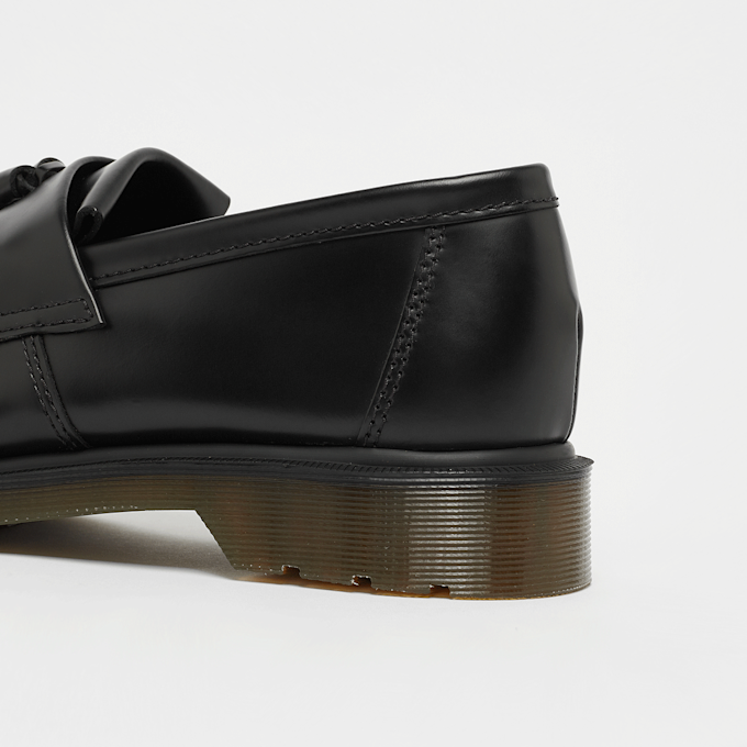 Dr. Martens Adrian Tassel Loafer preto 43123 7