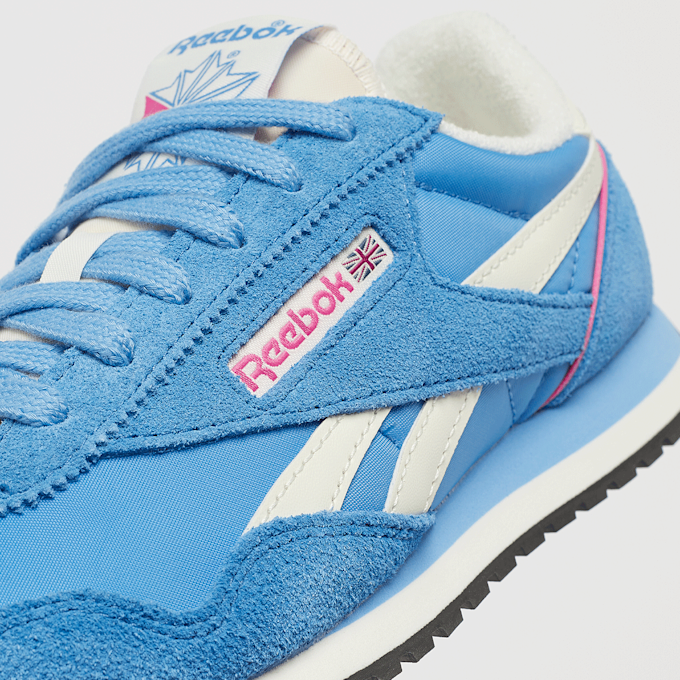 Reebok Classic AZ bleu 43113 6