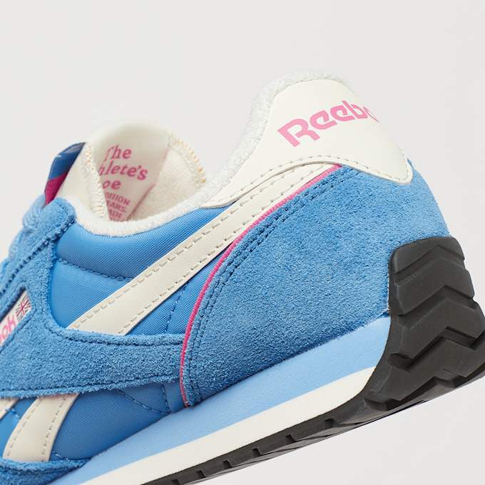 Reebok Classic AZ bleu 43113 7