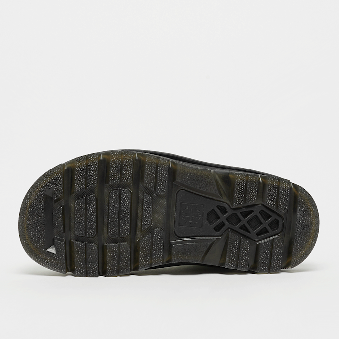 Dr. Martens ZebZag Mule vert 43124 4
