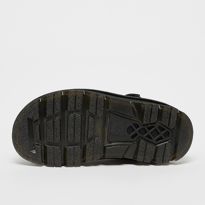 Dr. Martens ZebZag Mule czarny 43125 4