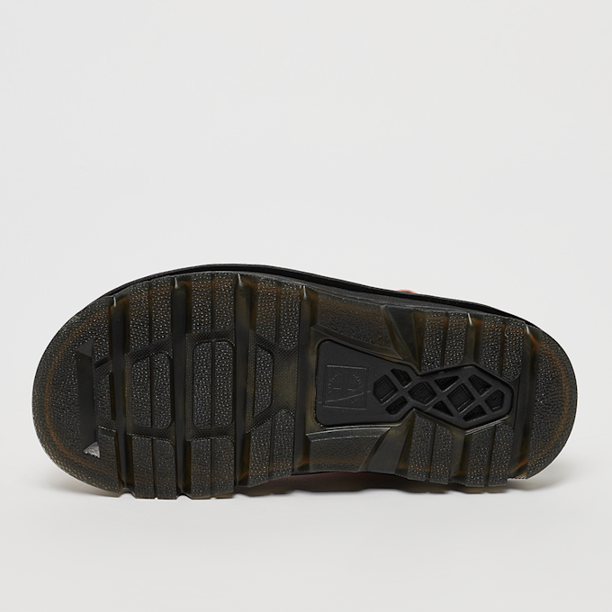 Dr. Martens ZebZag Mule różowy 43127 4
