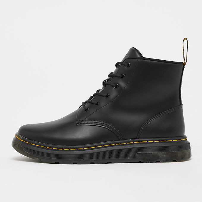 Dr. Martens Crewson Chukka black classic pull up crna 43130 1
