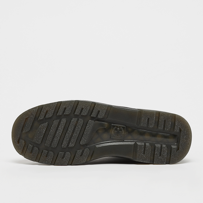 Dr. Martens Crewson Chukka black classic pull up crna 43130 4
