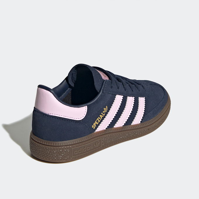 adidas Originals Sneaker Handball Spezial Kids (PS) bleu 43106 4