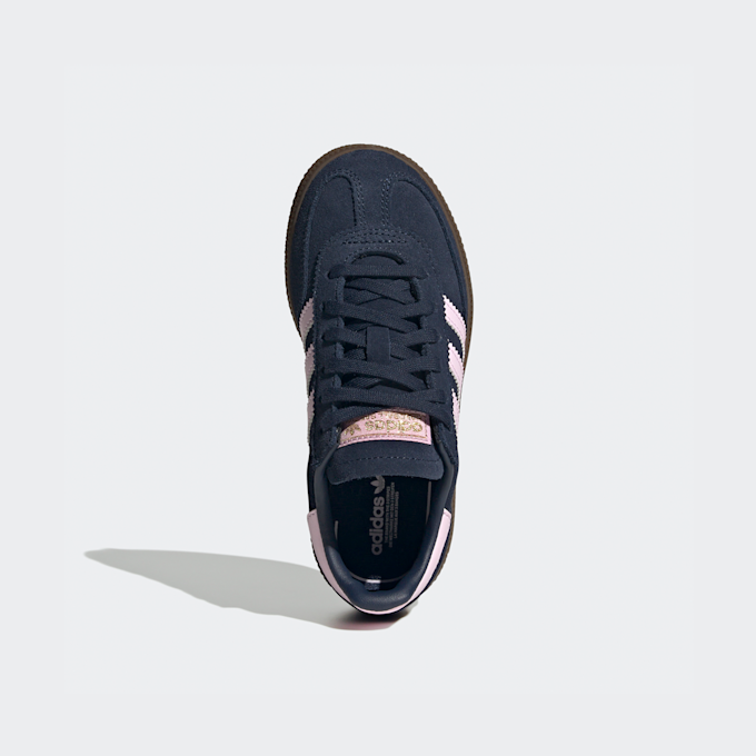 adidas Originals Sneaker Handball Spezial Kids (PS) bleu 43106 6