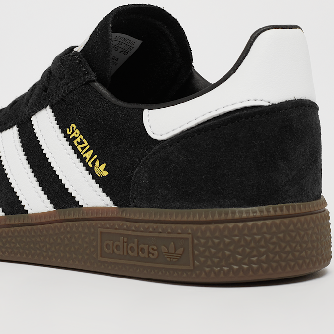 adidas Originals Sneaker Handball Spezial Kids (PS) noir 43107 7