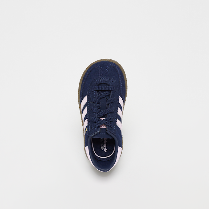 adidas Originals Sneakersy Handball Spezial Kids (TD) niebieski 43101 5