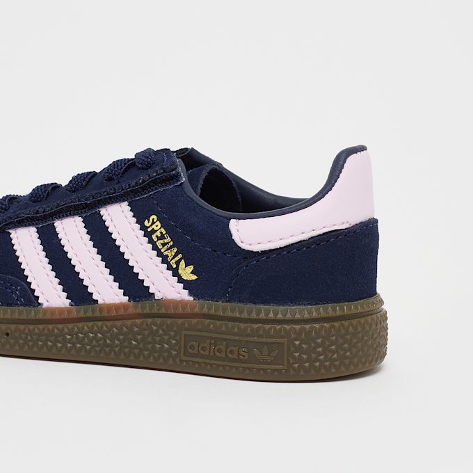 adidas Originals Sneakersy Handball Spezial Kids (TD) niebieski 43101 6