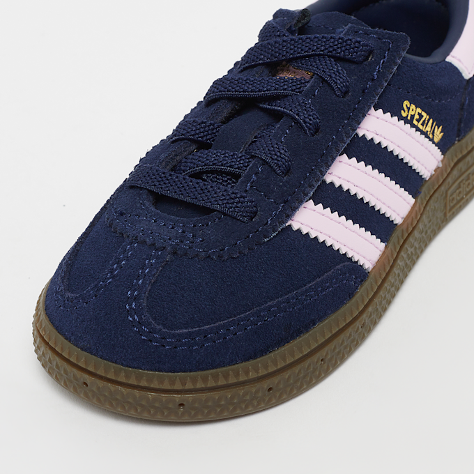 adidas Originals Sneakersy Handball Spezial Kids (TD) niebieski 43101 7