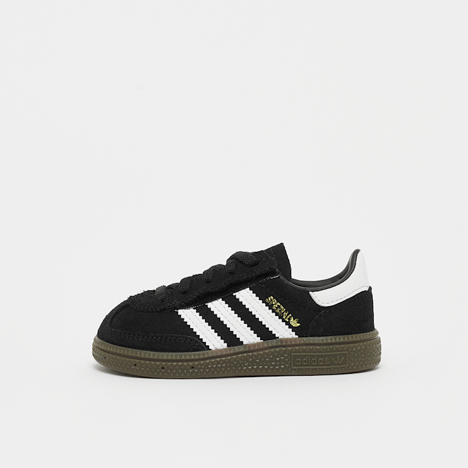 adidas Originals Handball Spezial Kids Sneaker (TD) schwarz 43103 1