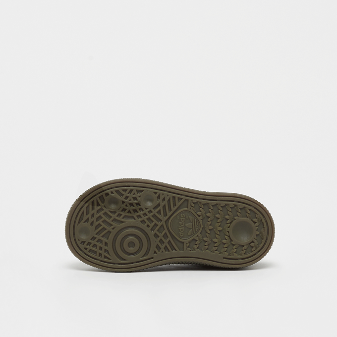 adidas Originals Sneaker Handball Spezial Kids (TD) nero 43103 4