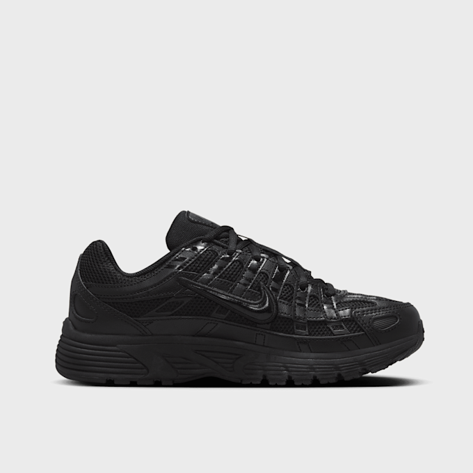 Nike   P-6000 (GS) noir 43111 2