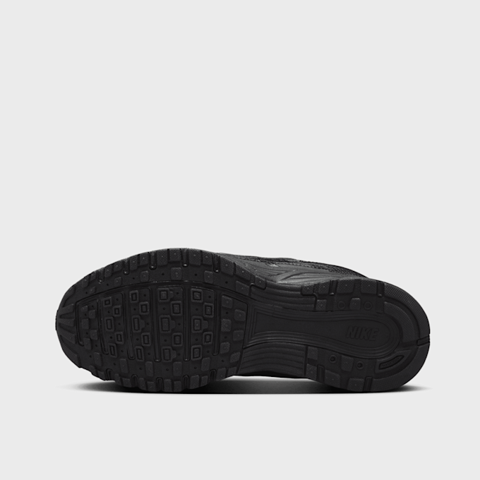 Nike   P-6000 (GS) noir 43111 3