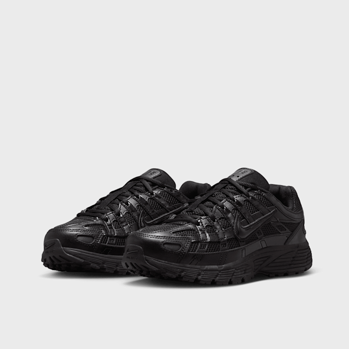 Nike   P-6000 (GS) noir 43111 4