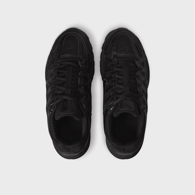 Nike   P-6000 (GS) noir 43111 6