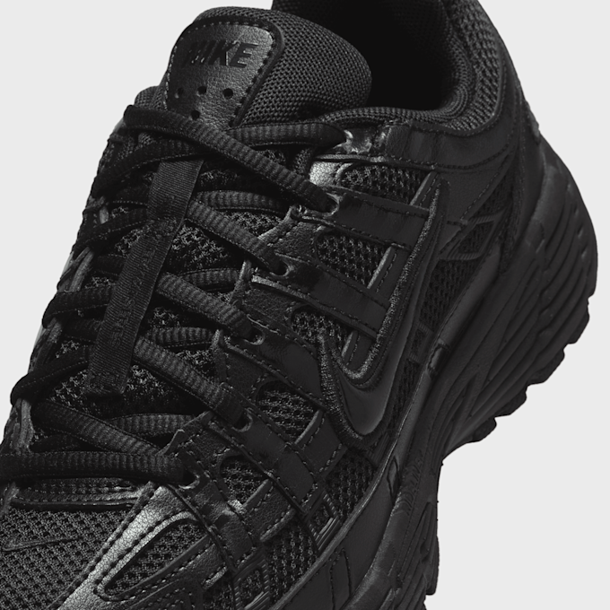 Nike   P-6000 (GS) noir 43111 7