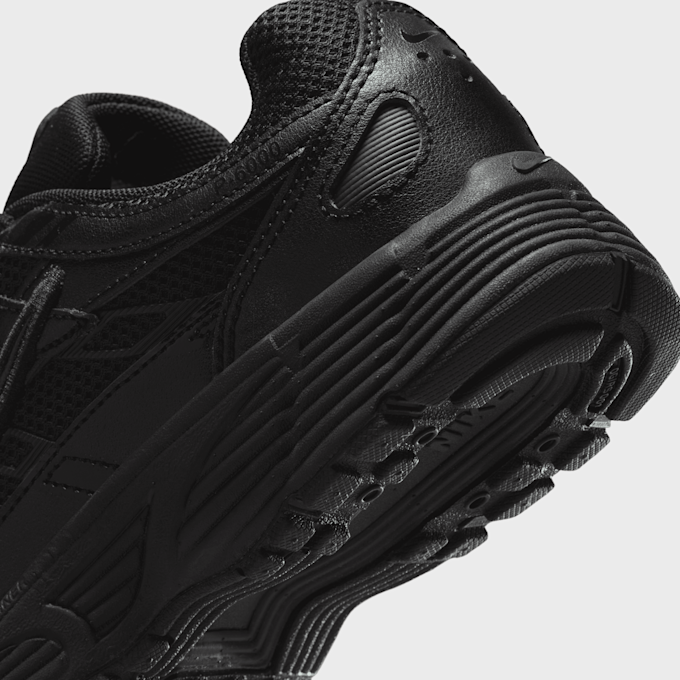 Nike   P-6000 (GS) noir 43111 8