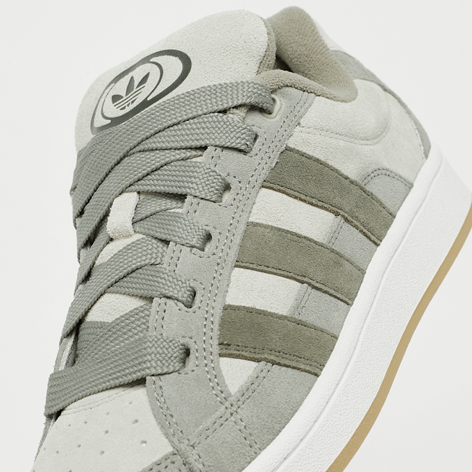 adidas Originals Campus 00s Beta Sneaker grijs 44605 6