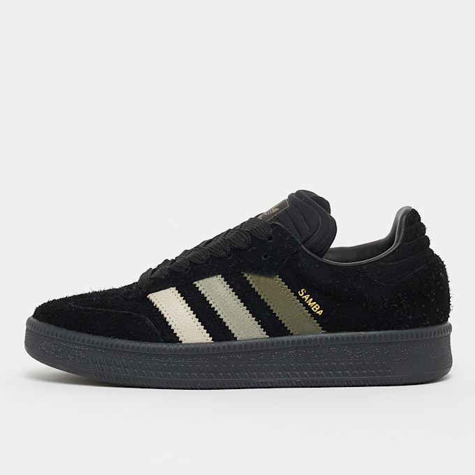 adidas Originals Sneaker Samba XLG noir 44603 1