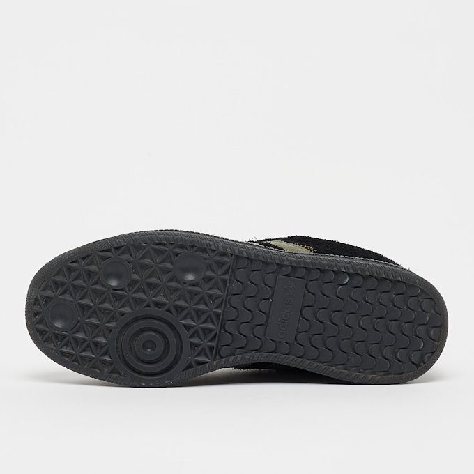 adidas Originals Sneaker Samba XLG noir 44603 4