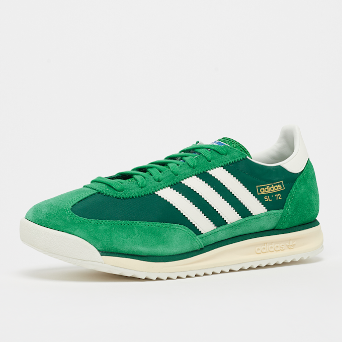 adidas Originals SL 72 RS Sneaker Kids groen 44611 2