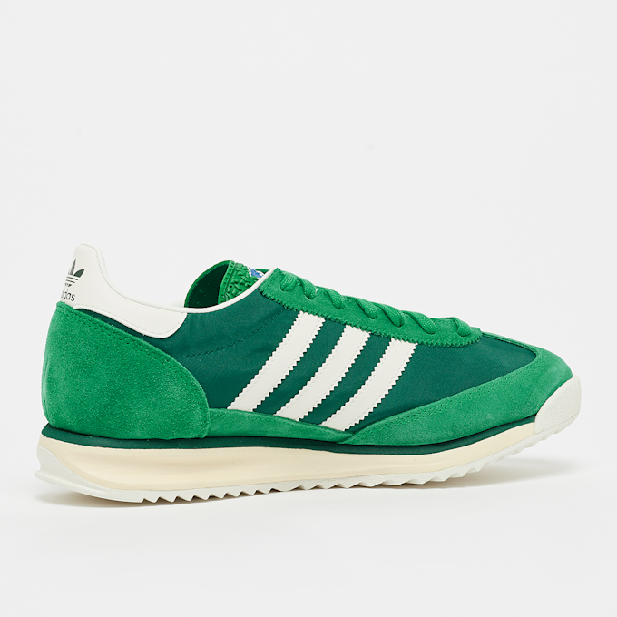 adidas Originals SL 72 RS Sneaker Kids groen 44611 3