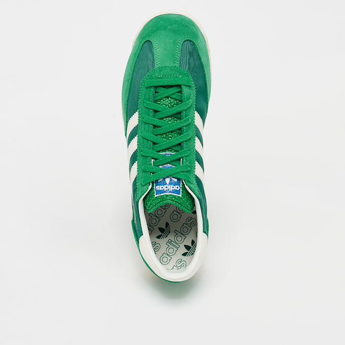 adidas Originals SL 72 RS Sneaker Kids groen 44611 5