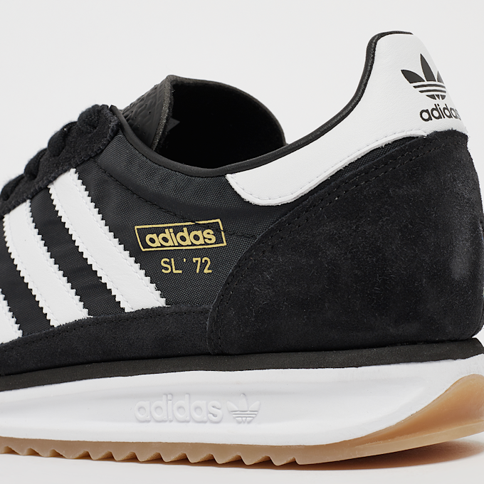 adidas Originals Sneaker SL 72 RS noir 44613 6