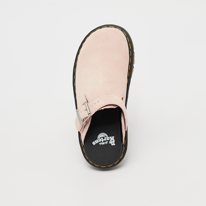 Dr. Martens Zeb Zag lichtroze 44623 5