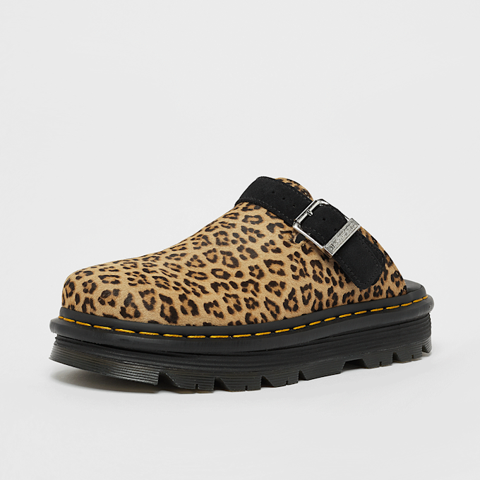 Dr. Martens Zeb Zag Mini beige 44624 2