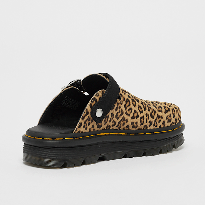 Dr. Martens Zeb Zag Mini beige 44624 3