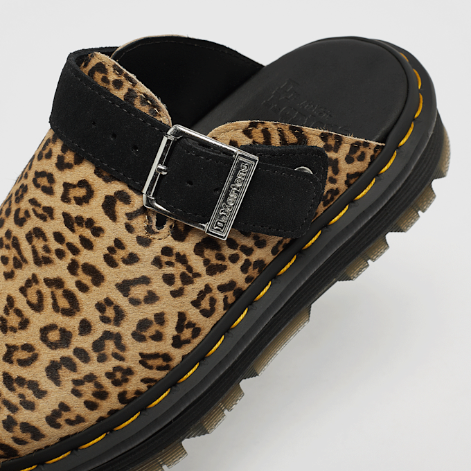 Dr. Martens Zeb Zag Mini beige 44624 7