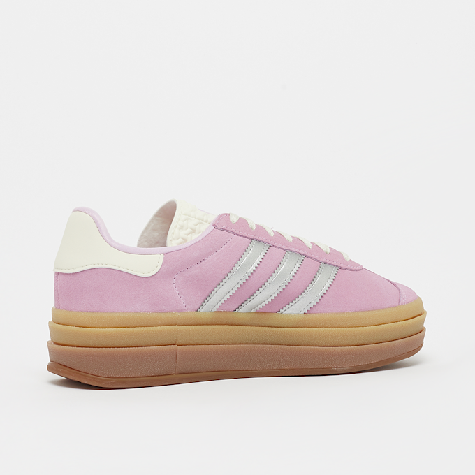 adidas Originals Gazelle Bold W Sneaker rosa 44637 3