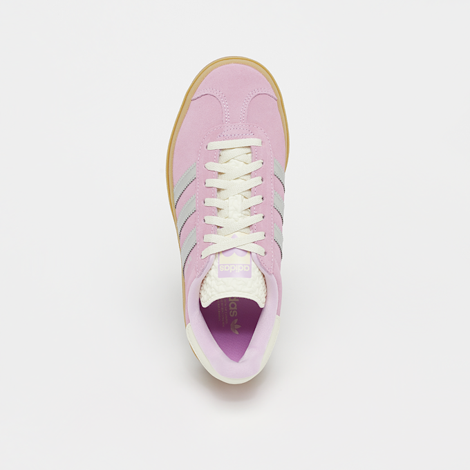 adidas Originals Gazelle Bold W Sneaker rosa 44637 5