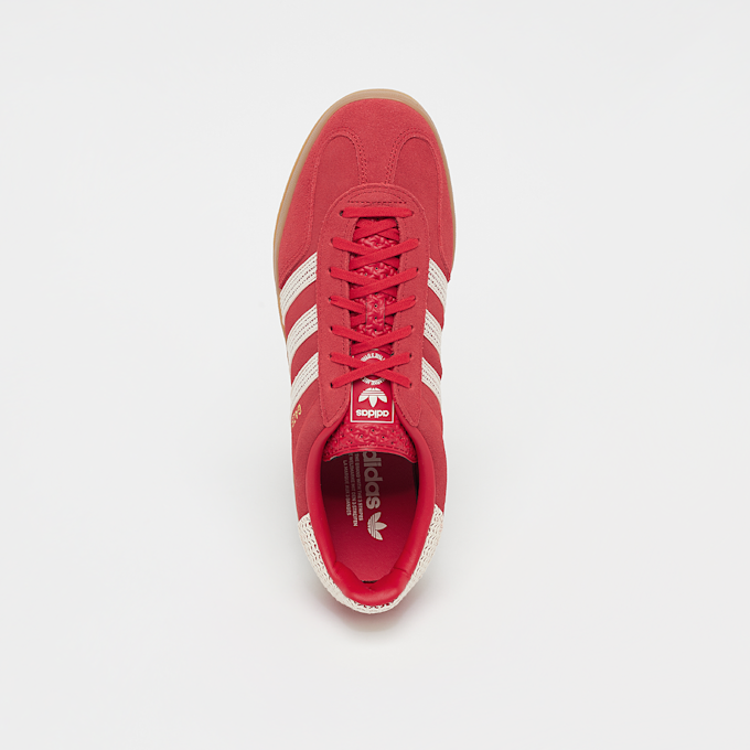 adidas Originals Gazelle Indoor W Sneaker rood 44639 5