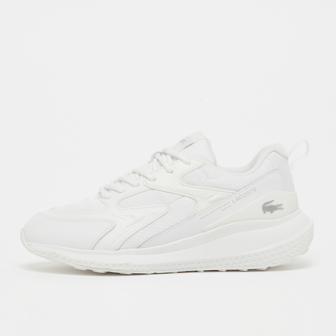 Lacoste L003 Evo blanc 44667 1