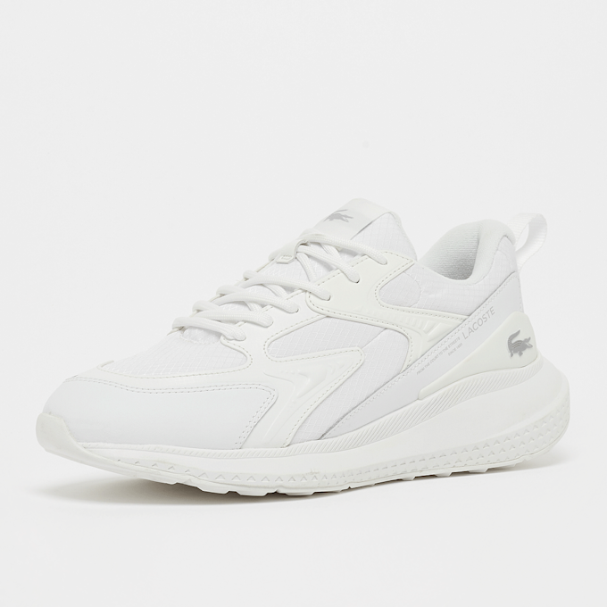 Lacoste L003 Evo blanc 44667 2