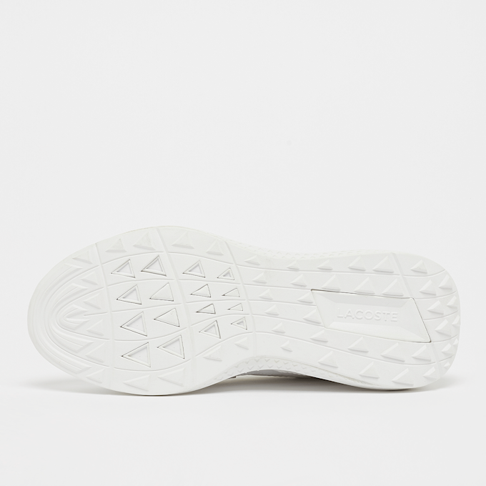 Lacoste L003 Evo blanc 44667 4