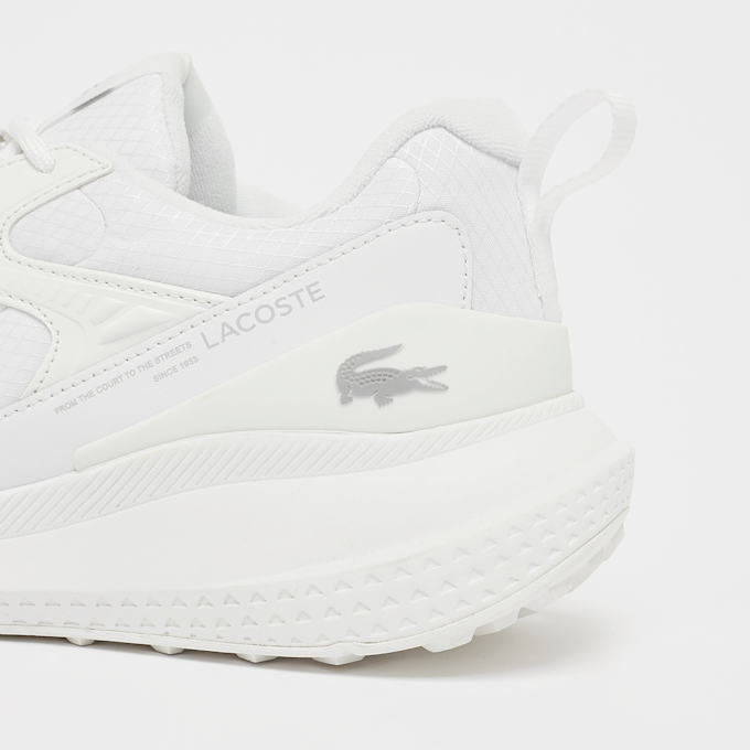 Lacoste L003 Evo blanc 44667 6