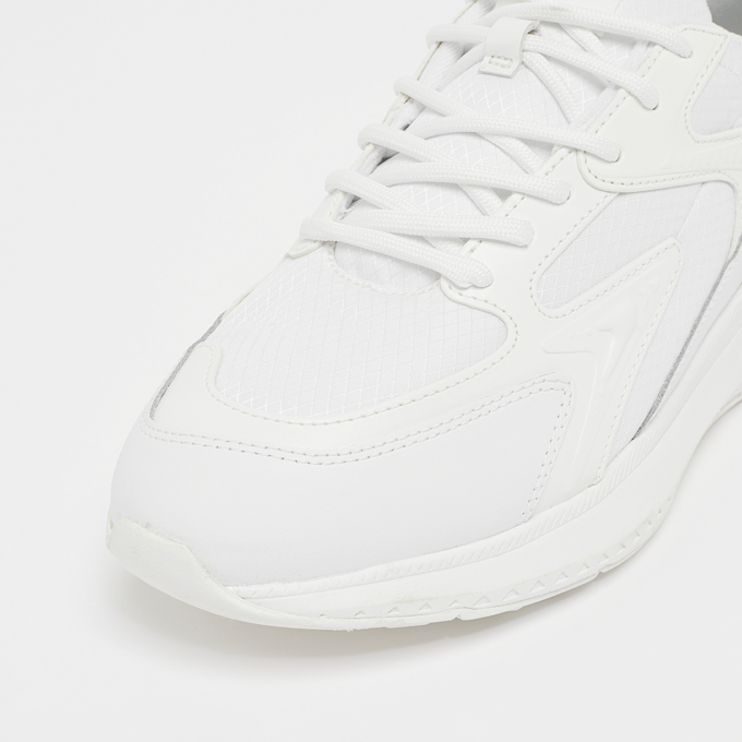 Lacoste Herren Sneaker L003 EVO weiß 44667 7