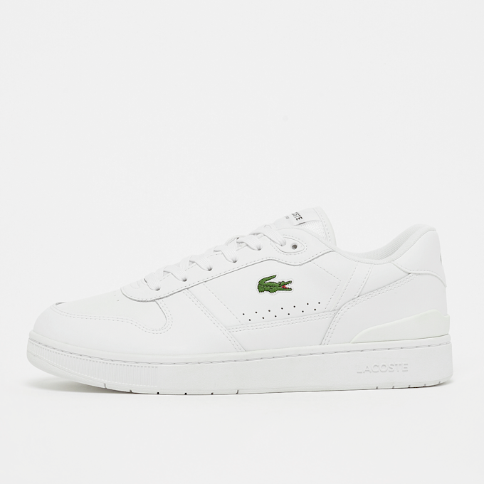 Lacoste T-Clip Set blanc 44668 1