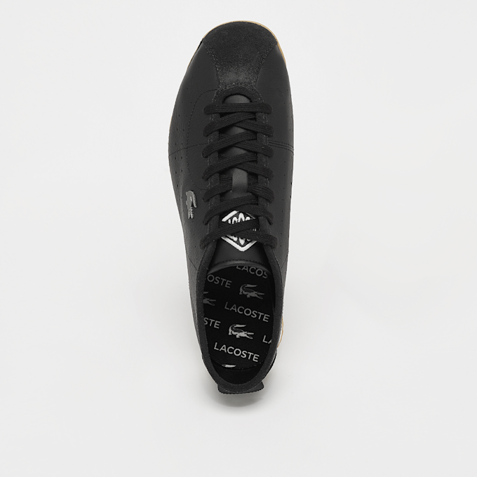 Lacoste Club Low zwart 44659 5