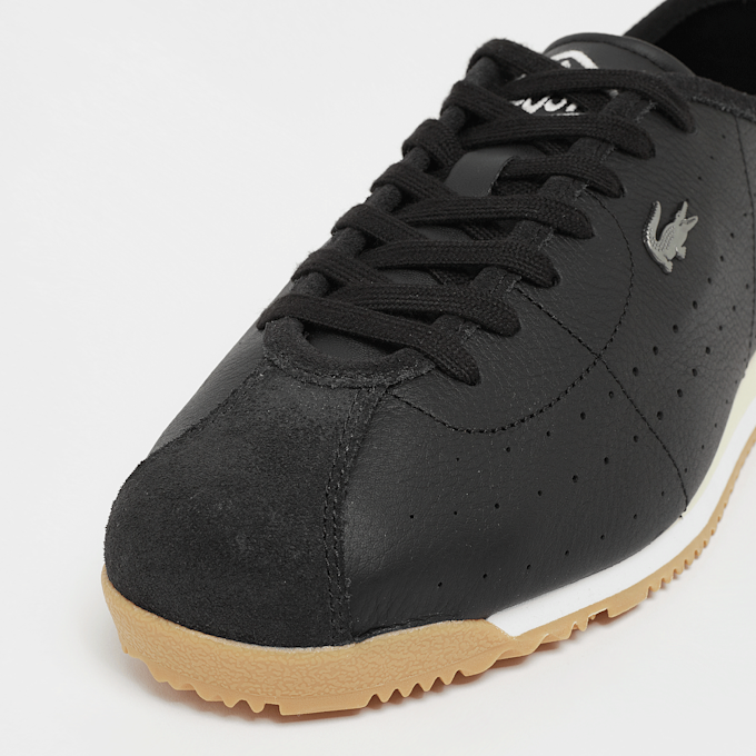 Lacoste Club Low noir 44659 6