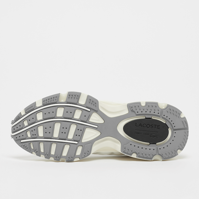 Lacoste L003 bianco 44657 4