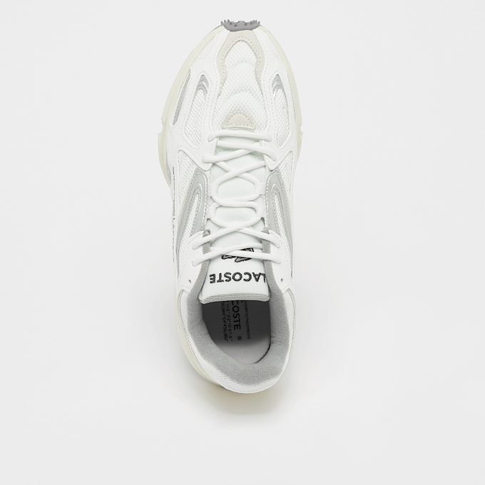 Lacoste L003 bianco 44657 5