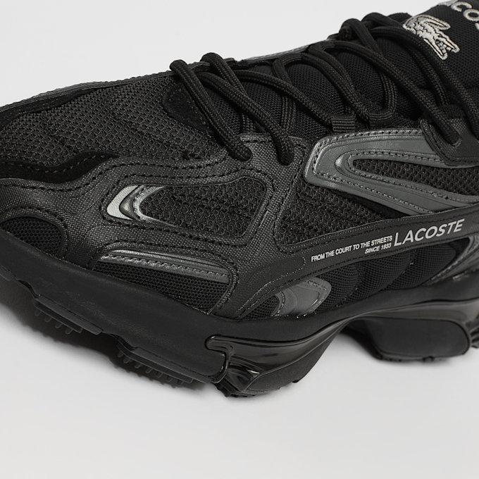Lacoste L003 preto 44660 6