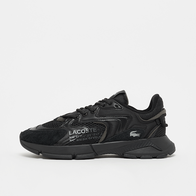 Lacoste L003 Neo nero 44661 1