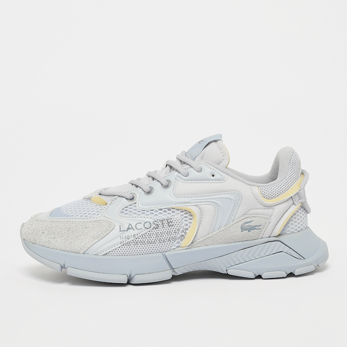 Lacoste L003 Neo gris 44669 1