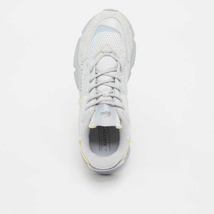 Lacoste L003 Neo gris 44669 5
